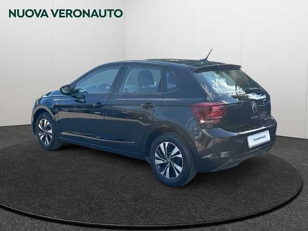 Volkswagen Polo usata a Verona (3)