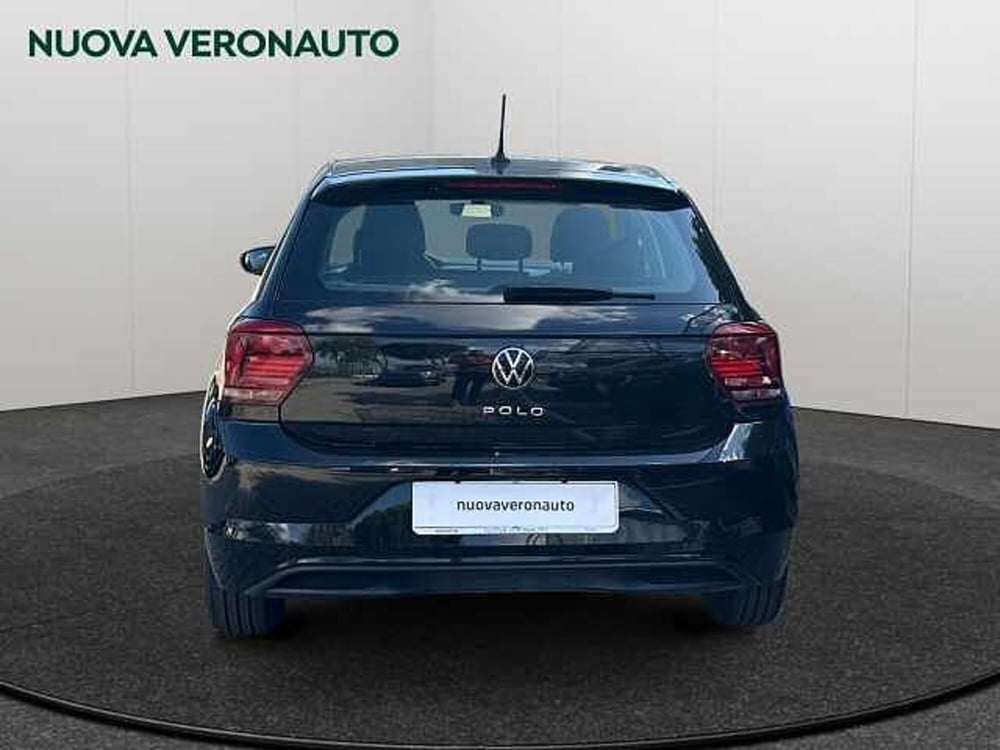 Volkswagen Polo usata a Verona (4)