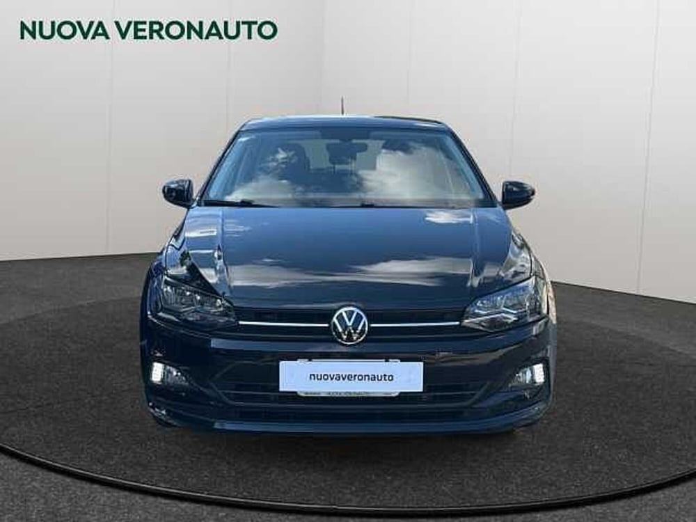Volkswagen Polo usata a Verona (5)