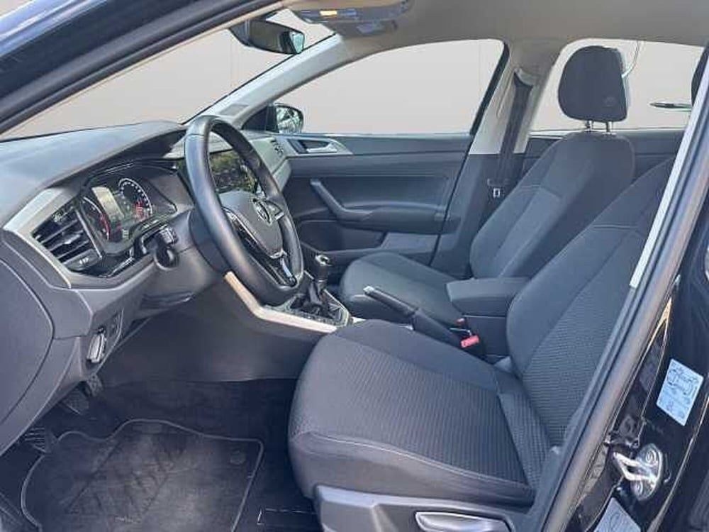 Volkswagen Polo usata a Verona (6)