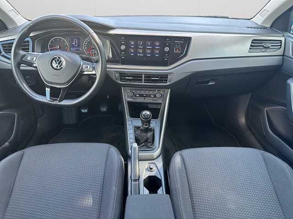 Volkswagen Polo usata a Verona (7)