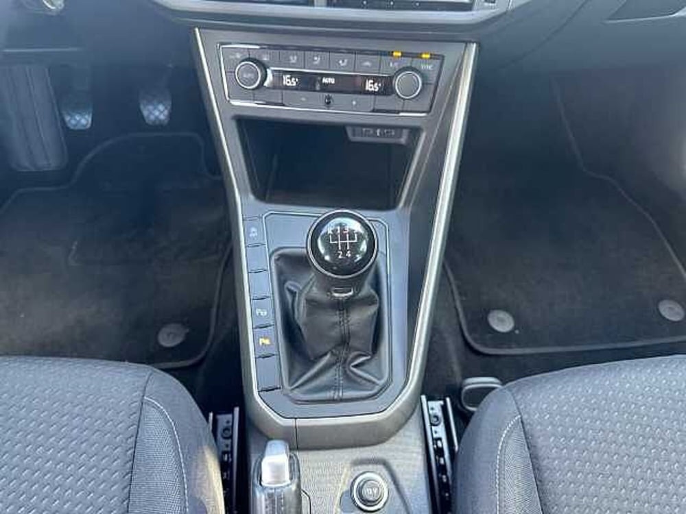 Volkswagen Polo usata a Verona (8)