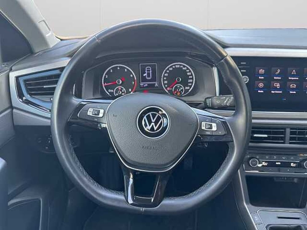 Volkswagen Polo usata a Verona (9)