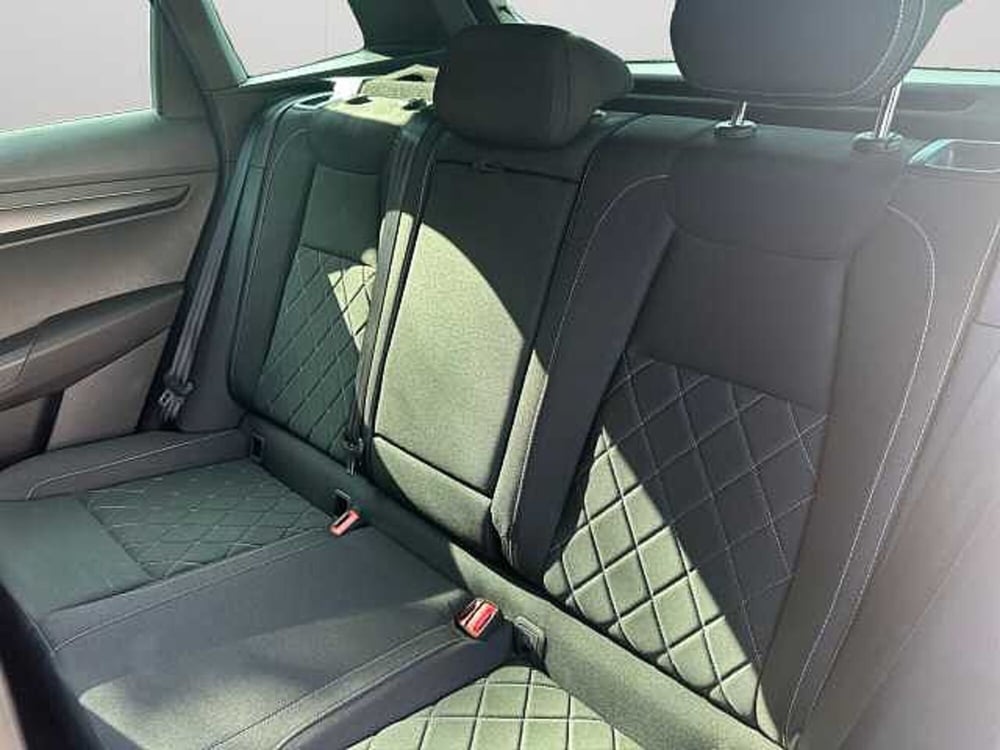 Skoda Karoq usata a Verona (10)