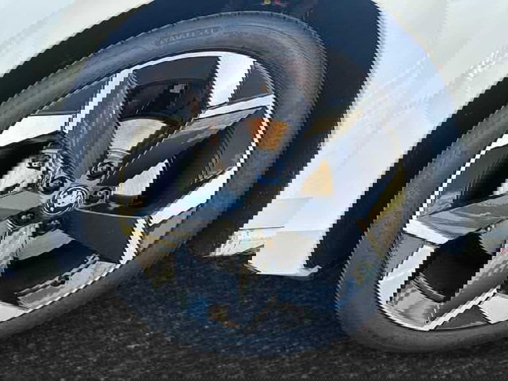 Skoda Superb Station Wagon usata a Verona (11)