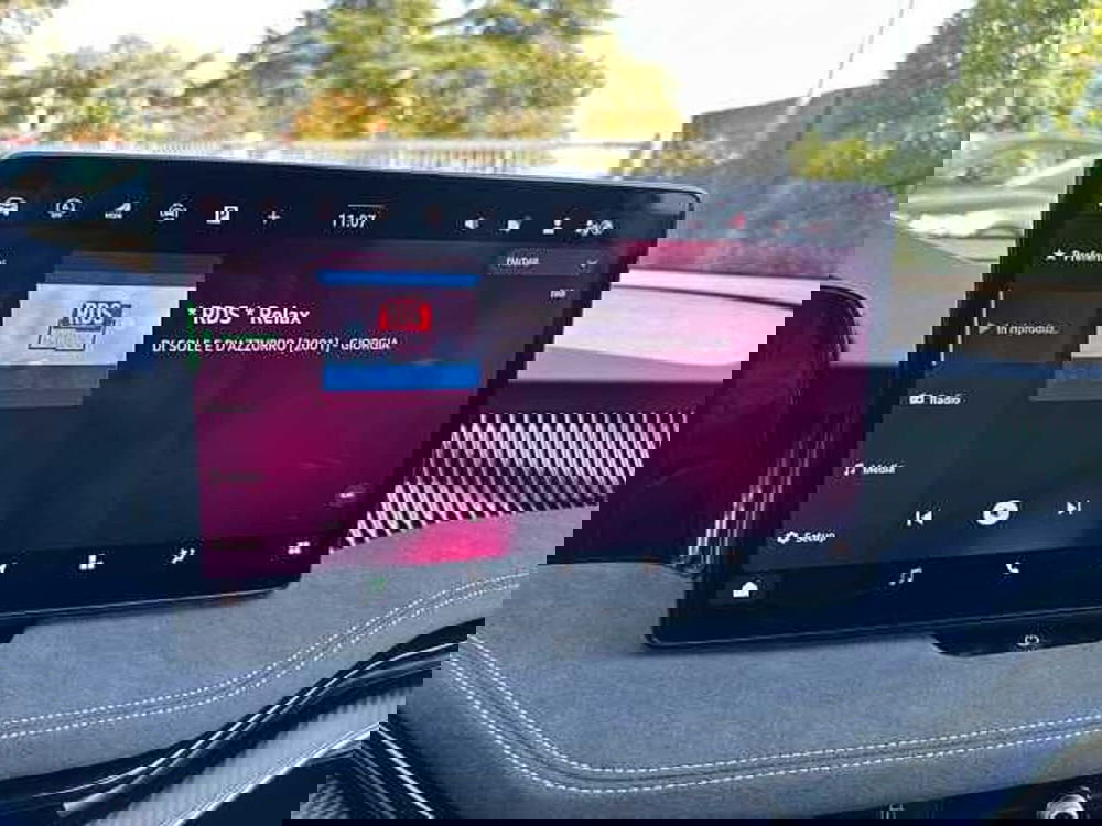 Skoda Superb Station Wagon usata a Verona (12)