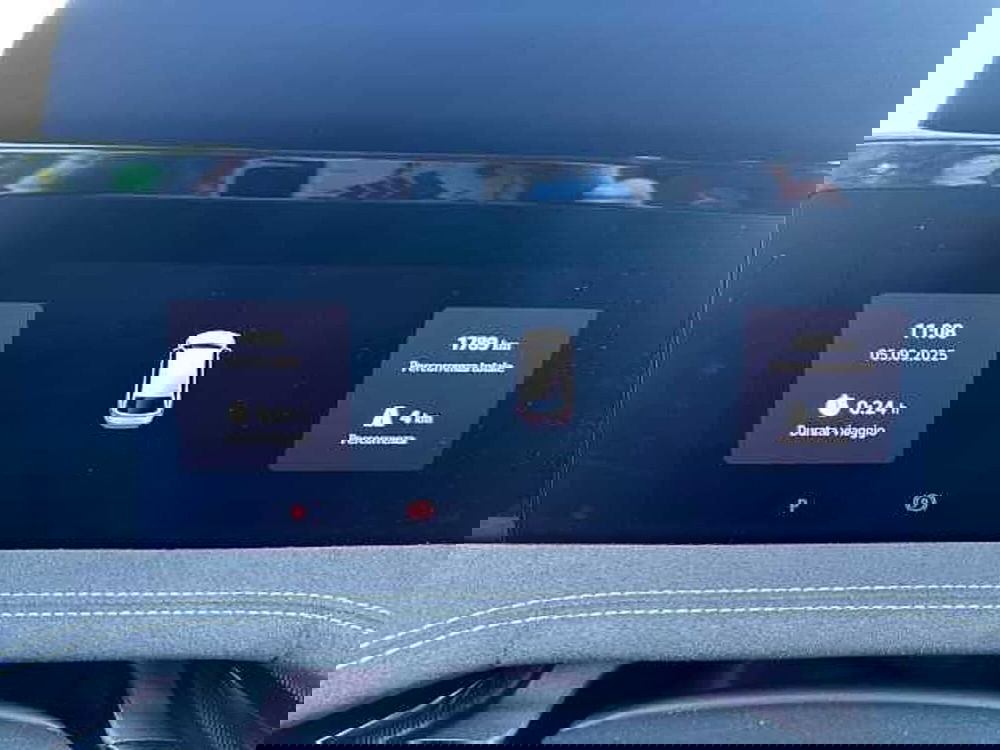 Skoda Superb Station Wagon usata a Verona (15)