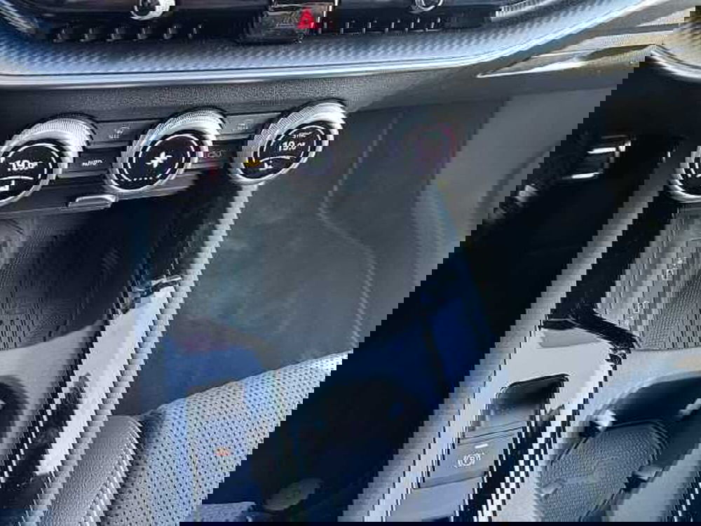 Skoda Superb Station Wagon usata a Verona (17)