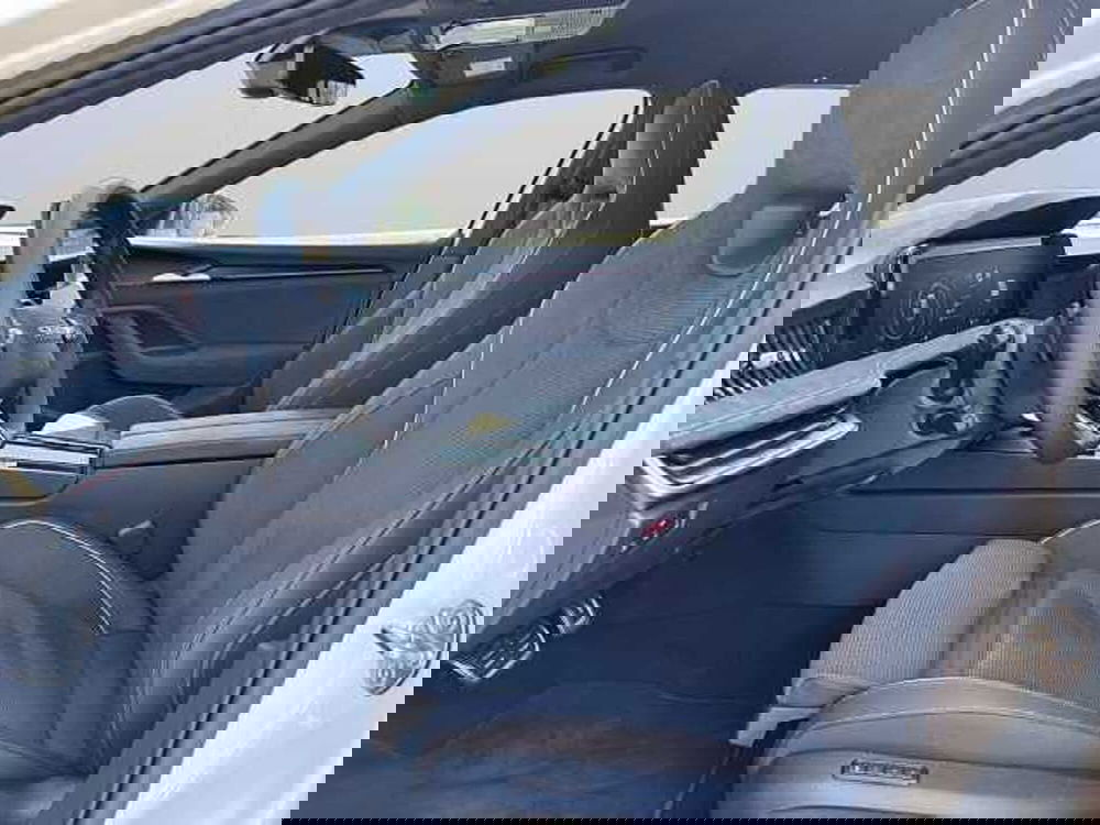 Skoda Superb Station Wagon usata a Verona (6)