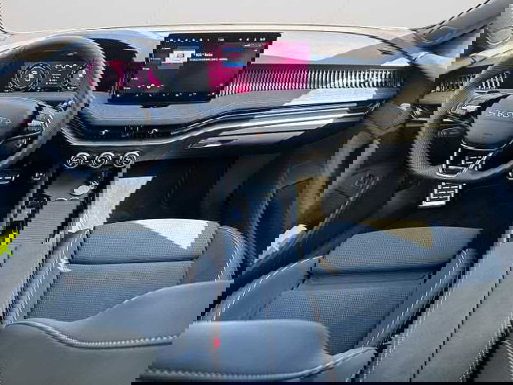 Skoda Superb Station Wagon usata a Verona (7)