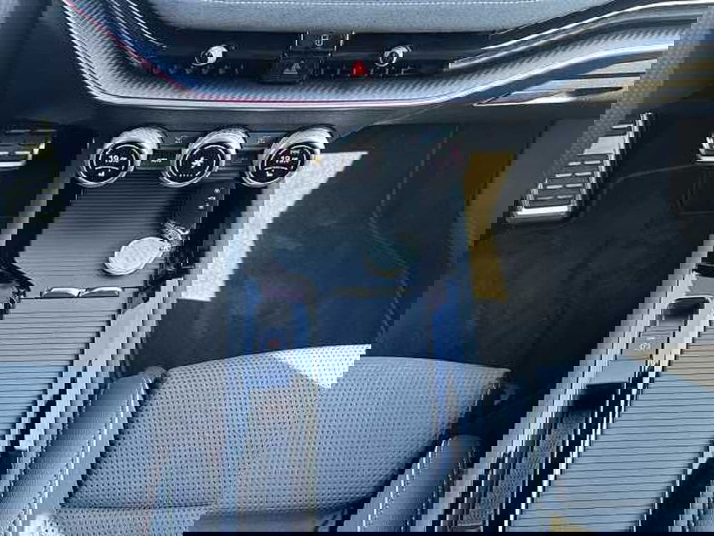 Skoda Superb Station Wagon usata a Verona (8)