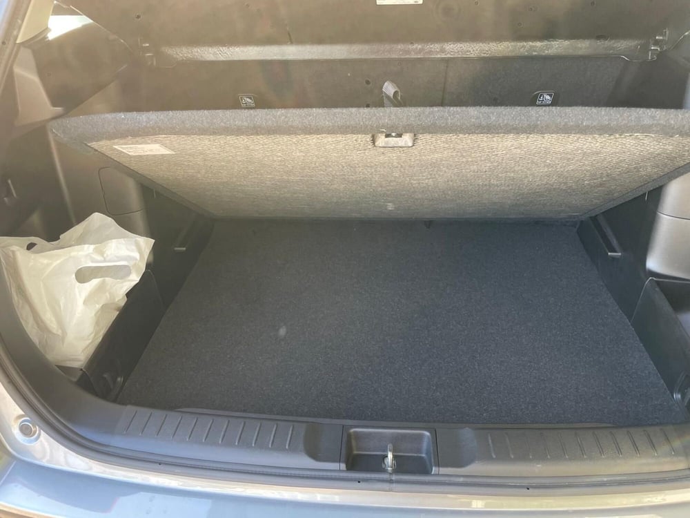 Suzuki Vitara usata a Vicenza (9)