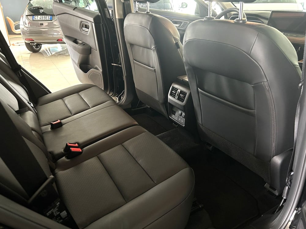Nissan X-Trail usata a Ferrara (13)