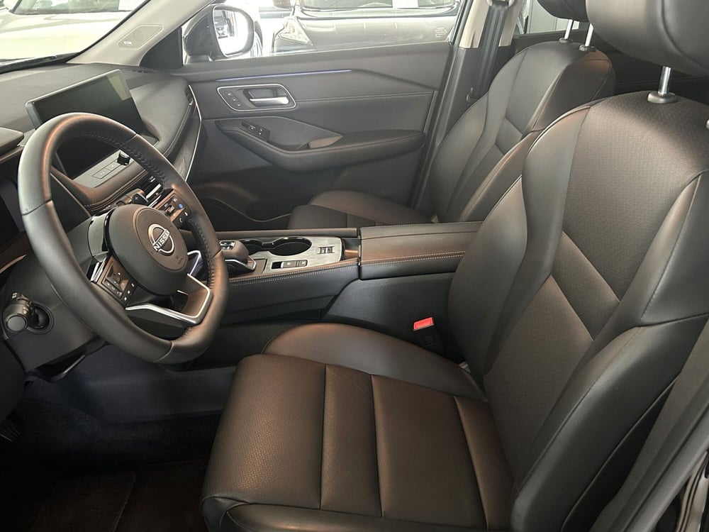 Nissan X-Trail usata a Ferrara (8)