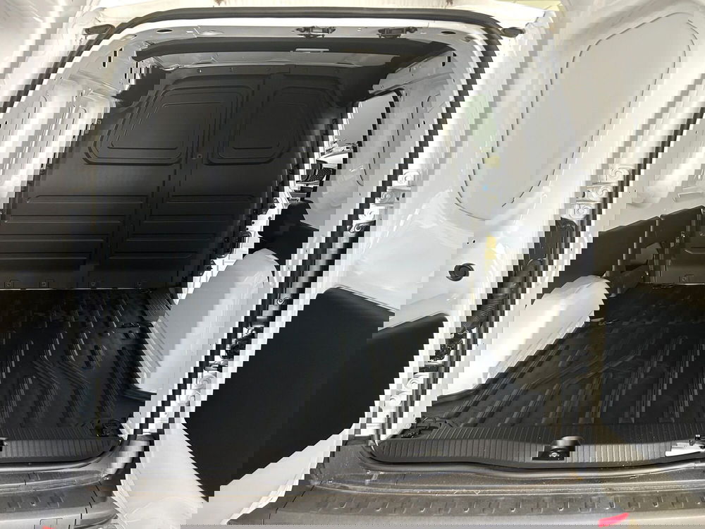 Nissan Townstar nuova a Ferrara (13)