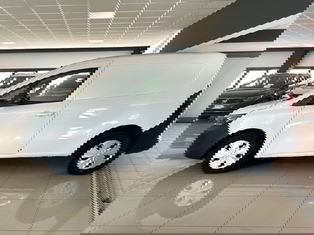 Nissan Townstar nuova a Ferrara (6)