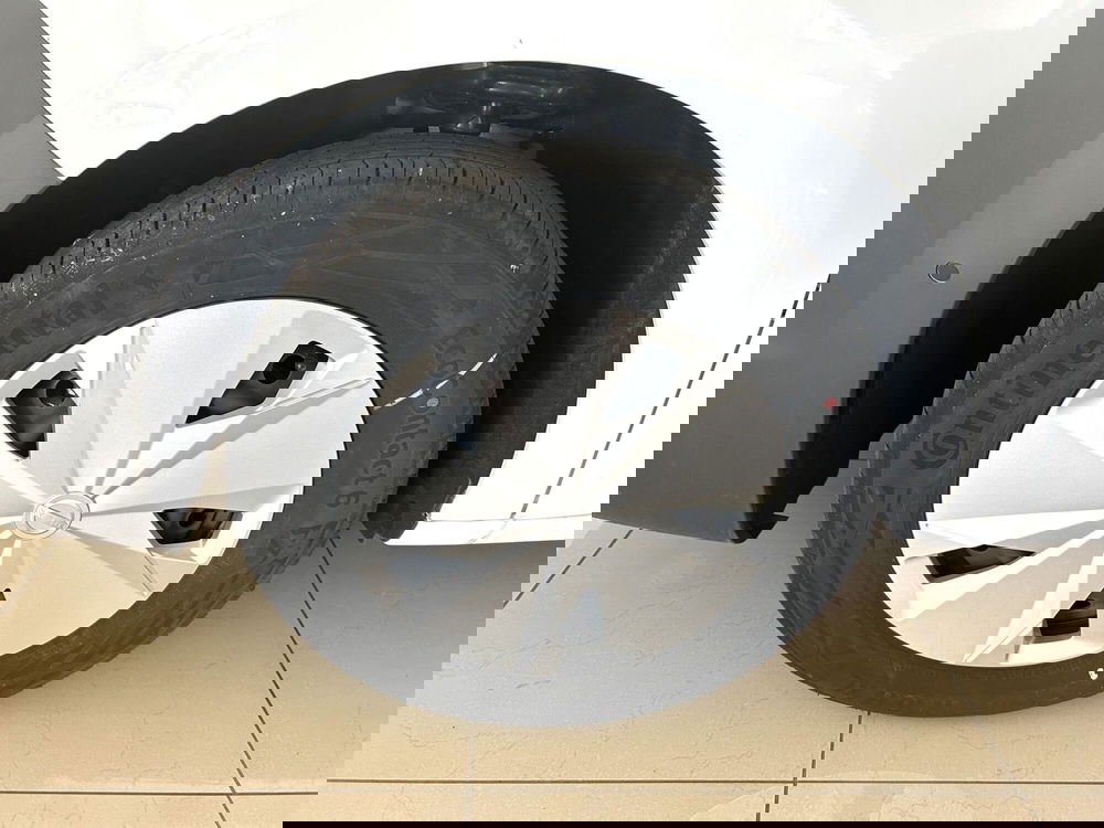 Nissan Townstar nuova a Ferrara (7)