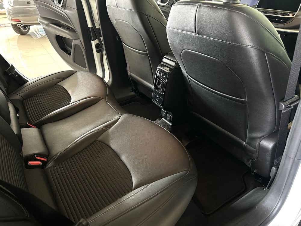 Jeep Compass usata a Ferrara (13)