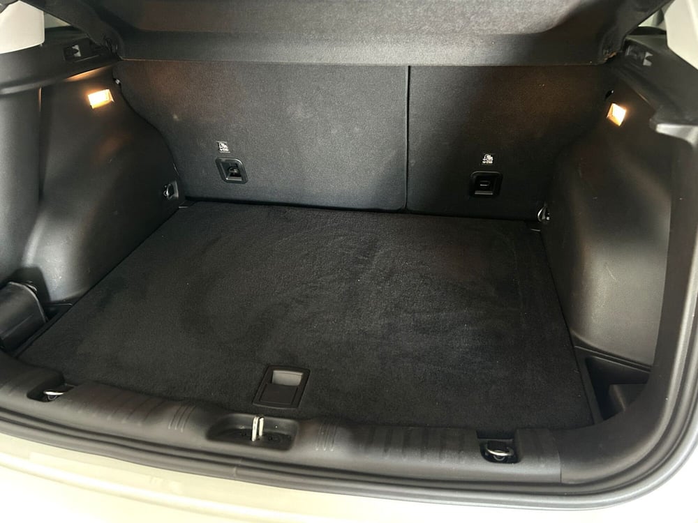 Jeep Compass usata a Ferrara (14)