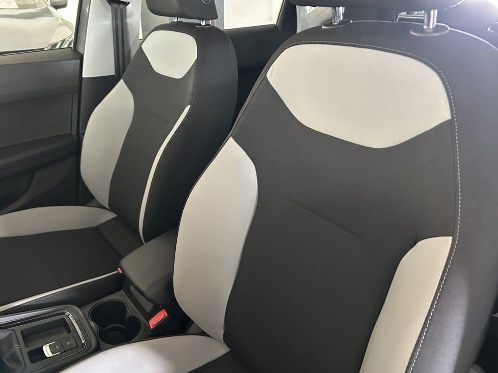 SEAT Ateca usata a Ferrara (10)