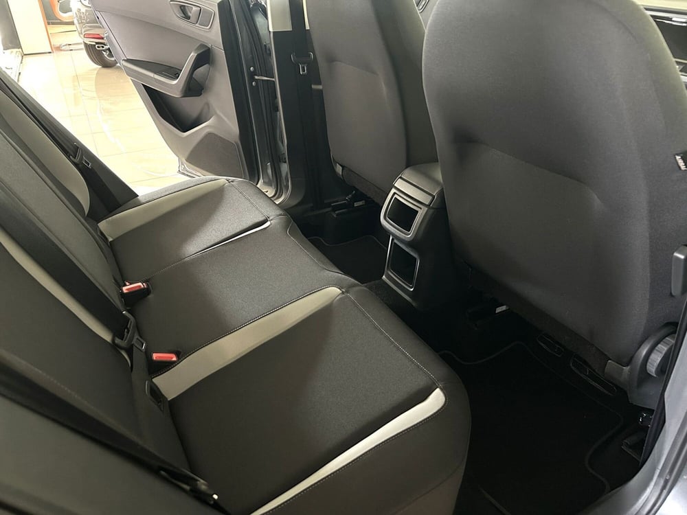 SEAT Ateca usata a Ferrara (13)