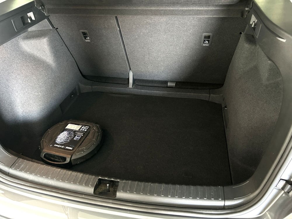 SEAT Ateca usata a Ferrara (14)