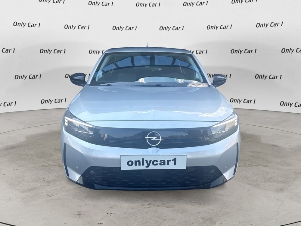 Opel Corsa usata a Ferrara