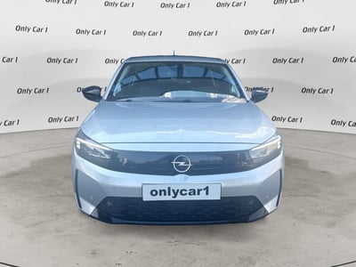 Opel Corsa 1.2 del 2024 usata a Ferrara