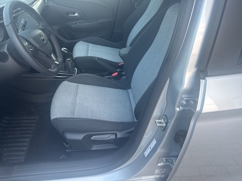 Opel Corsa usata a Ferrara (10)
