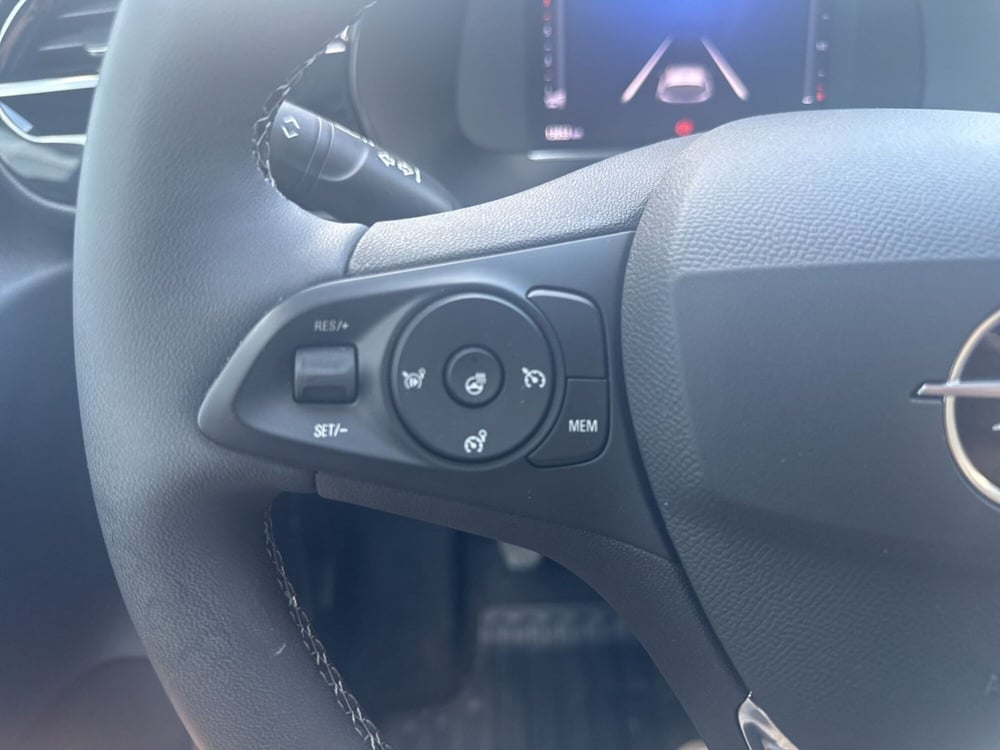 Opel Corsa usata a Ferrara (15)