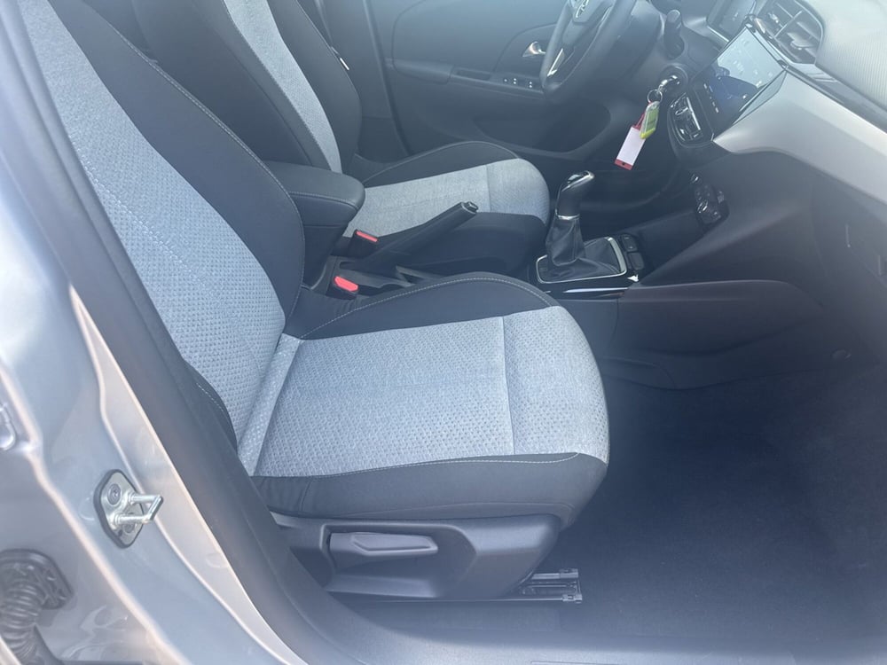 Opel Corsa usata a Ferrara (18)