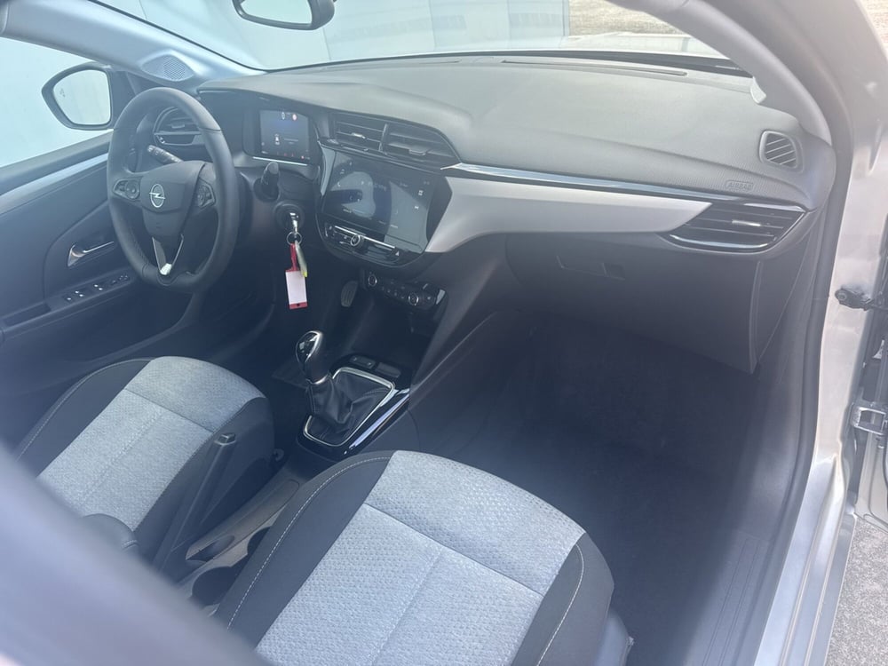 Opel Corsa usata a Ferrara (19)