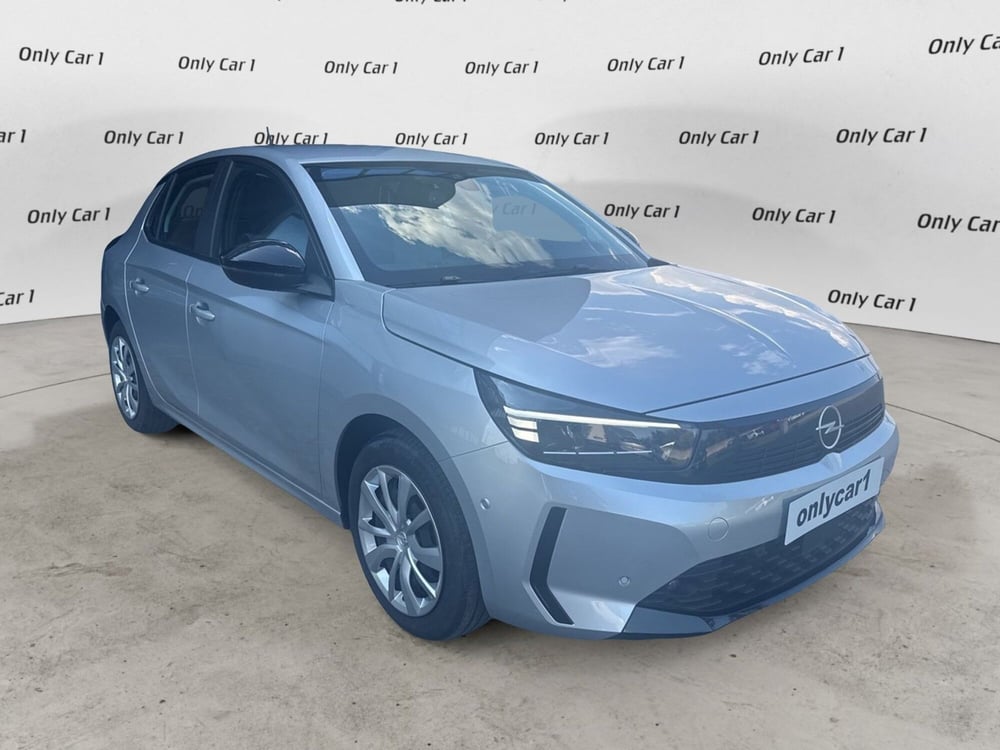 Opel Corsa usata a Ferrara (2)