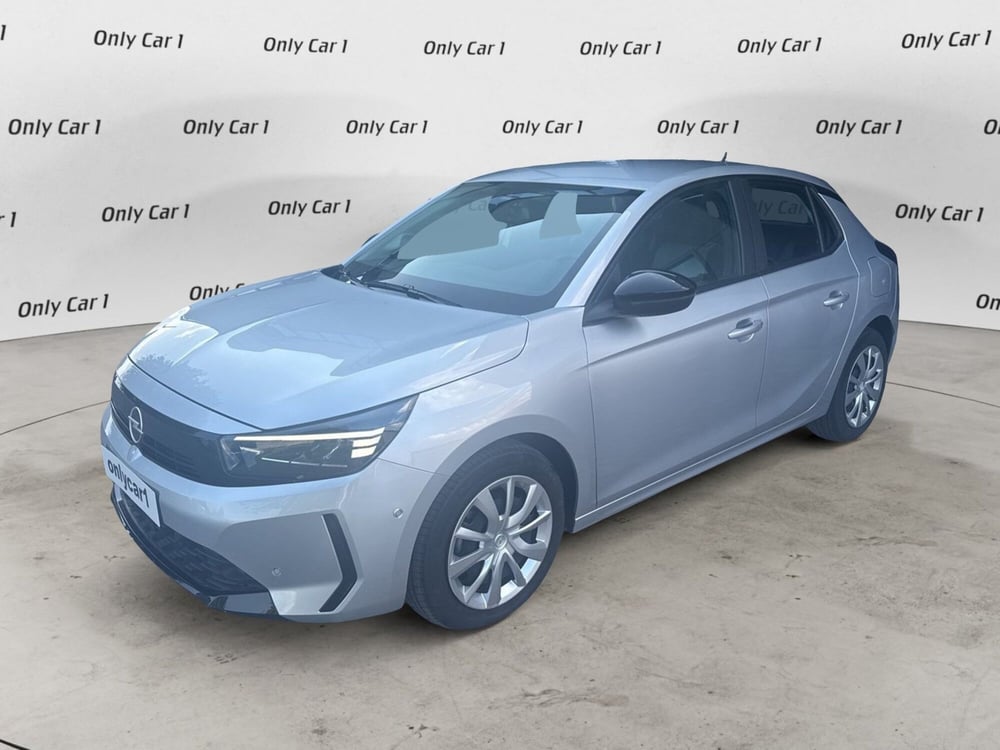 Opel Corsa usata a Ferrara (3)