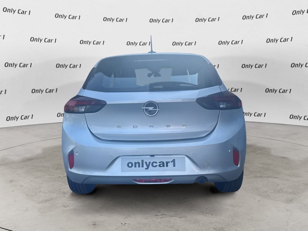 Opel Corsa usata a Ferrara (4)