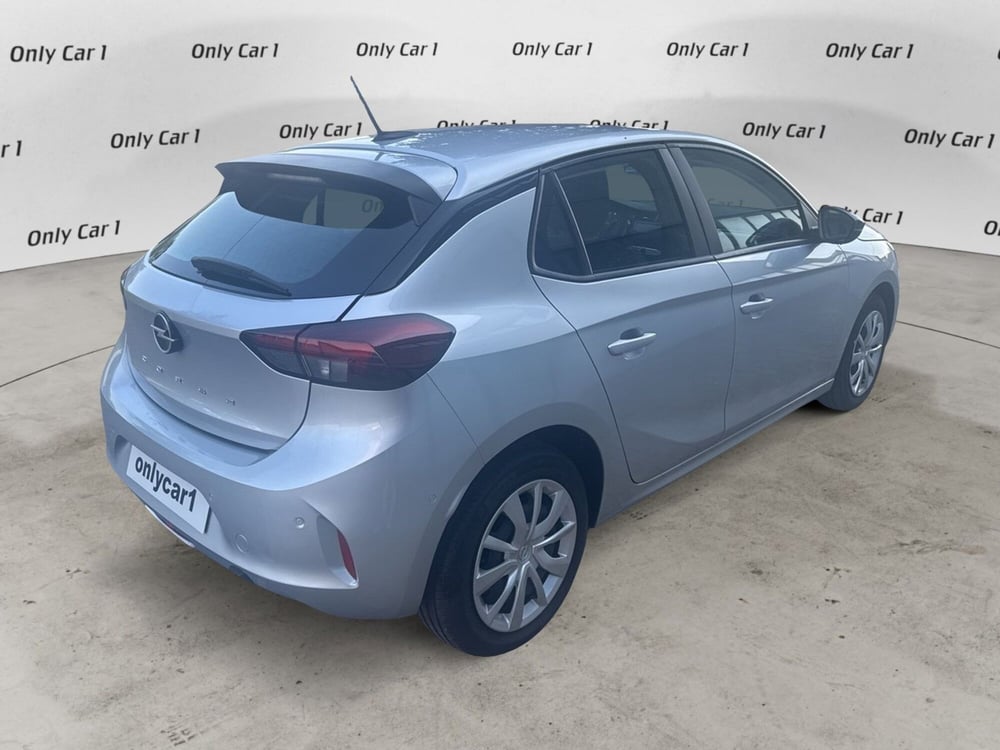 Opel Corsa usata a Ferrara (6)