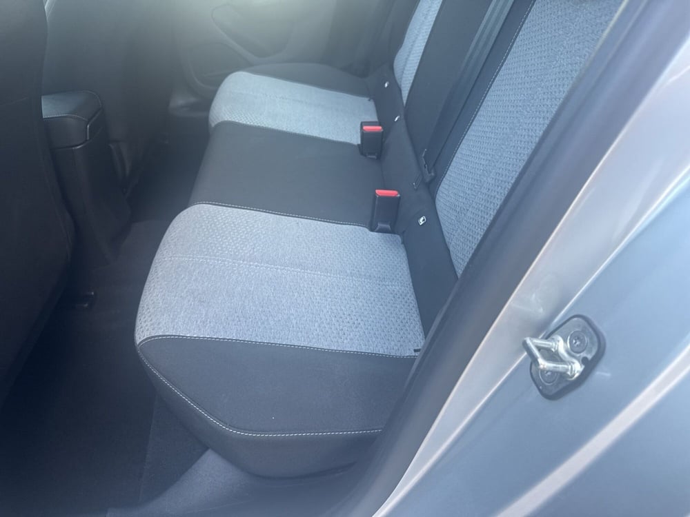 Opel Corsa usata a Ferrara (7)