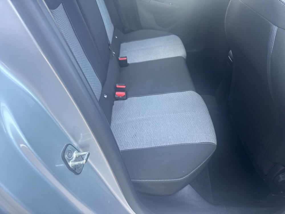Opel Corsa usata a Ferrara (8)