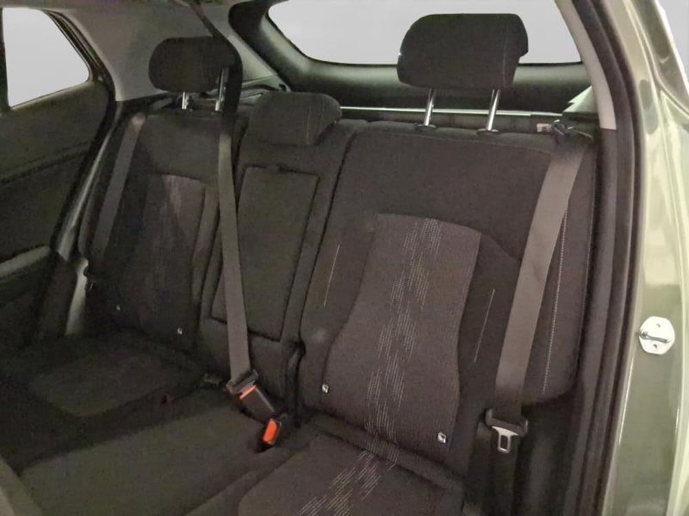 Kia Sportage usata a Genova (10)
