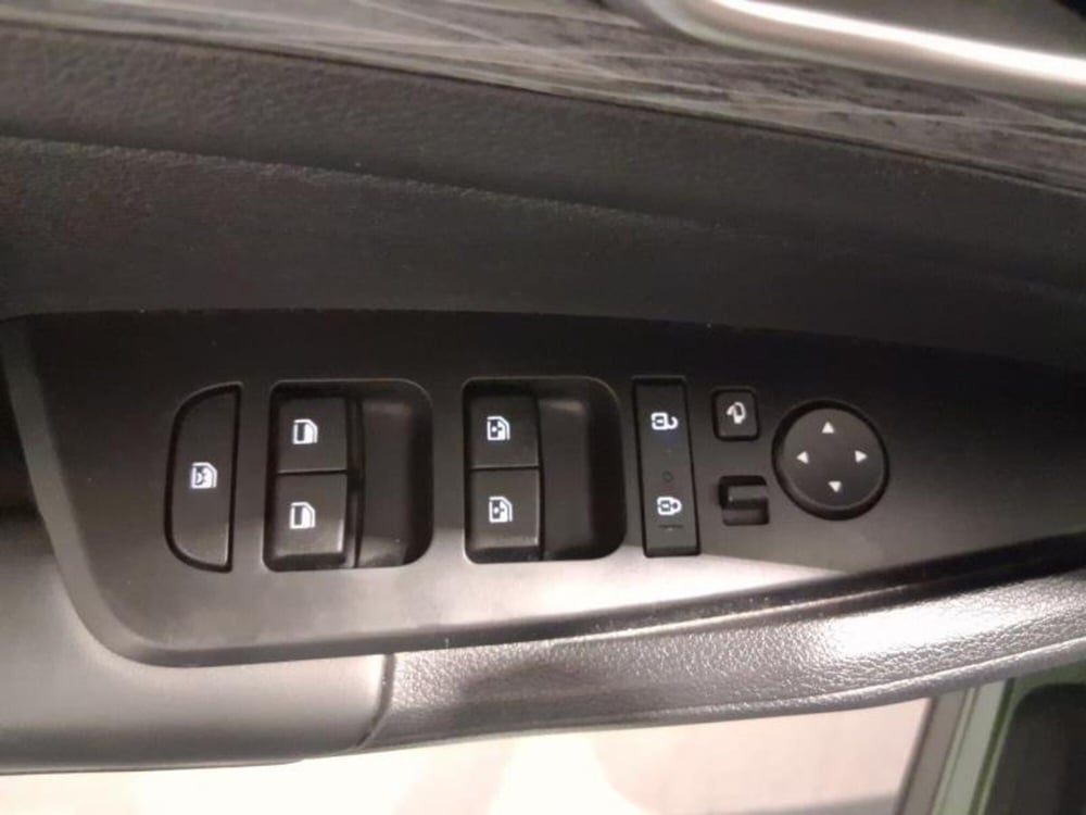 Kia Sportage usata a Genova (12)