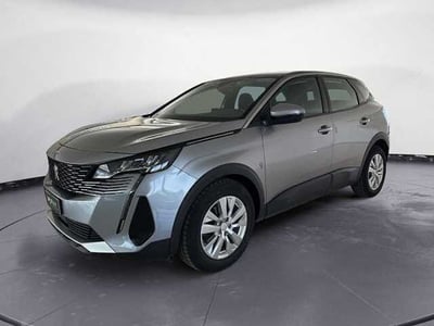 Peugeot 3008 BlueHDi 130 S&amp;S EAT8 Allure Pack del 2022 usata a Modica