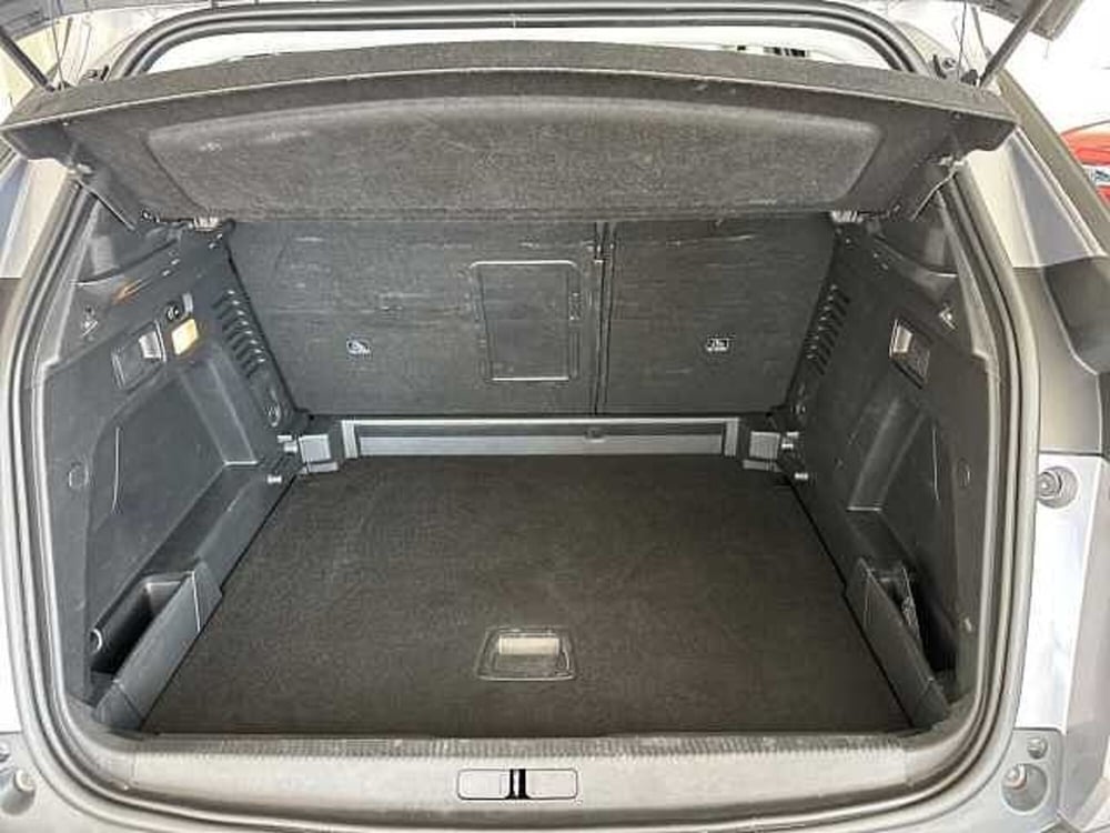Peugeot 3008 usata a Ragusa (10)