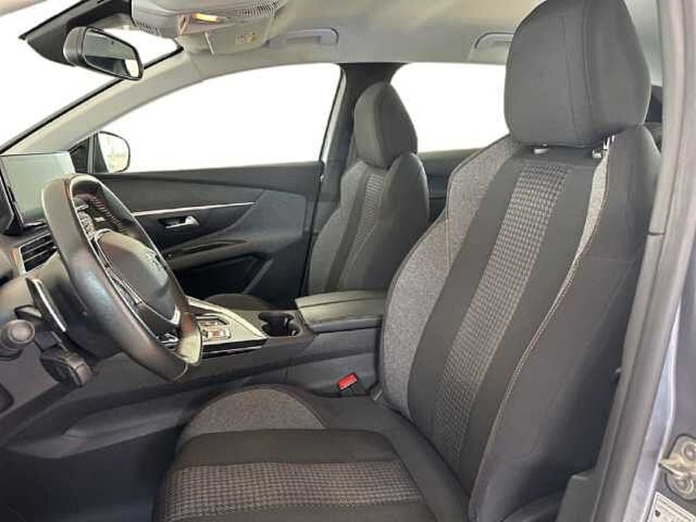 Peugeot 3008 usata a Ragusa (12)