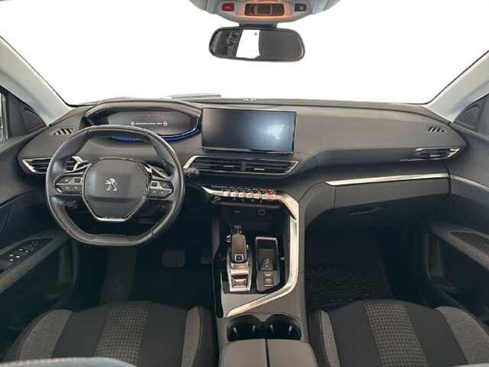 Peugeot 3008 usata a Ragusa (13)