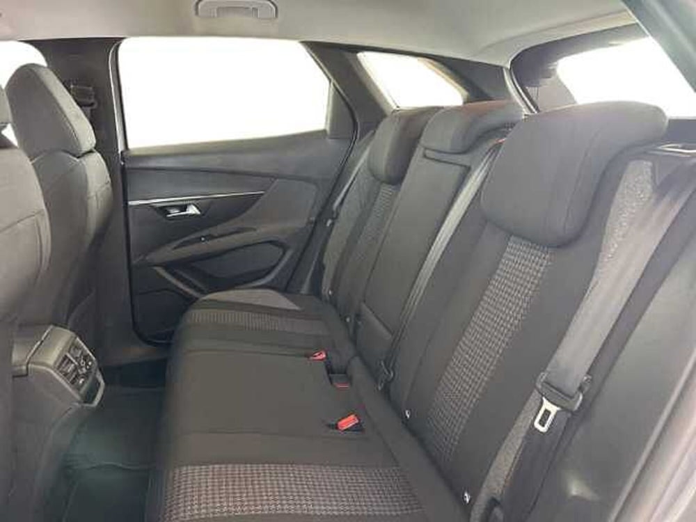 Peugeot 3008 usata a Ragusa (14)
