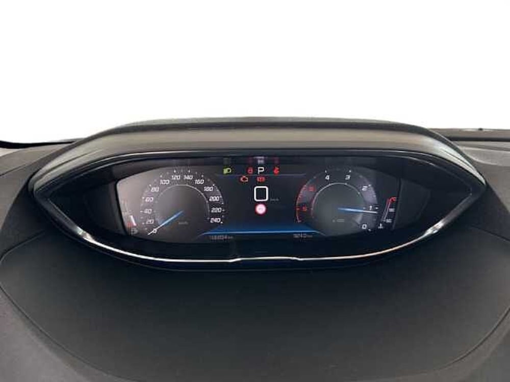 Peugeot 3008 usata a Ragusa (17)