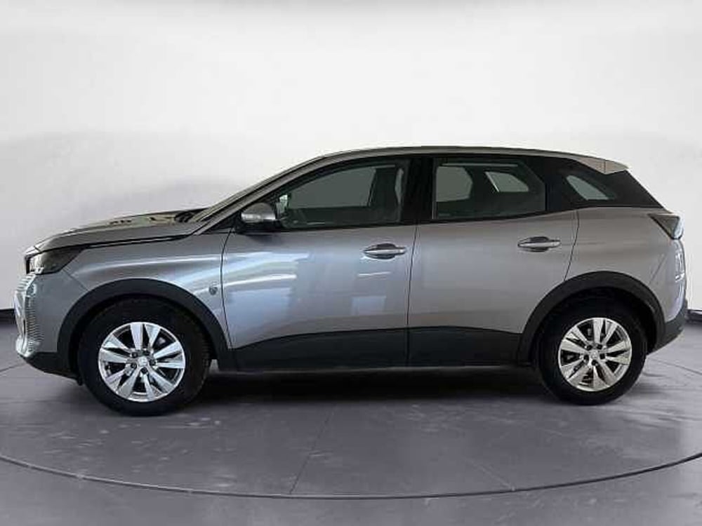 Peugeot 3008 usata a Ragusa (2)