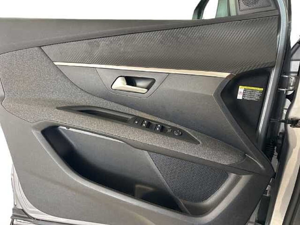 Peugeot 3008 usata a Ragusa (20)
