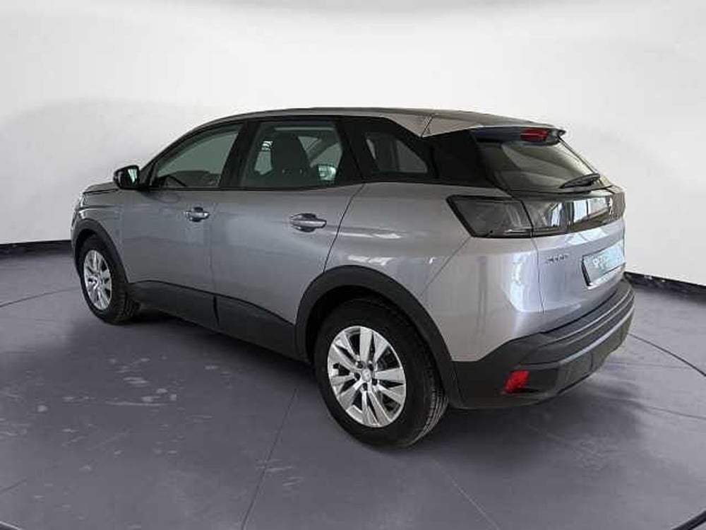 Peugeot 3008 usata a Ragusa (3)