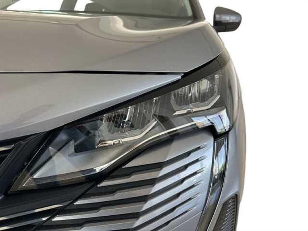 Peugeot 3008 usata a Ragusa (9)